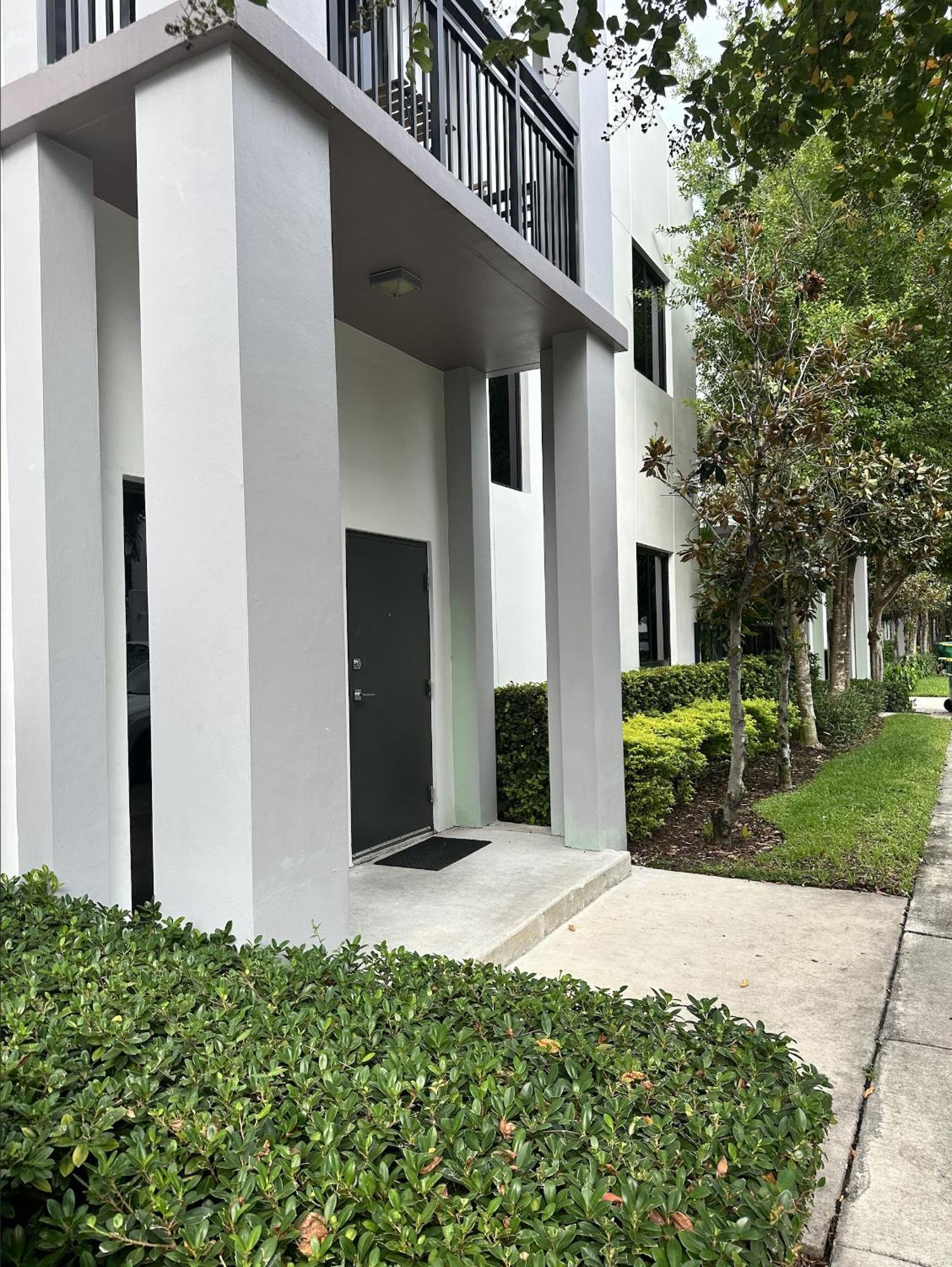 Master Bed Room In Calle Ocho Miami Luaran gambar