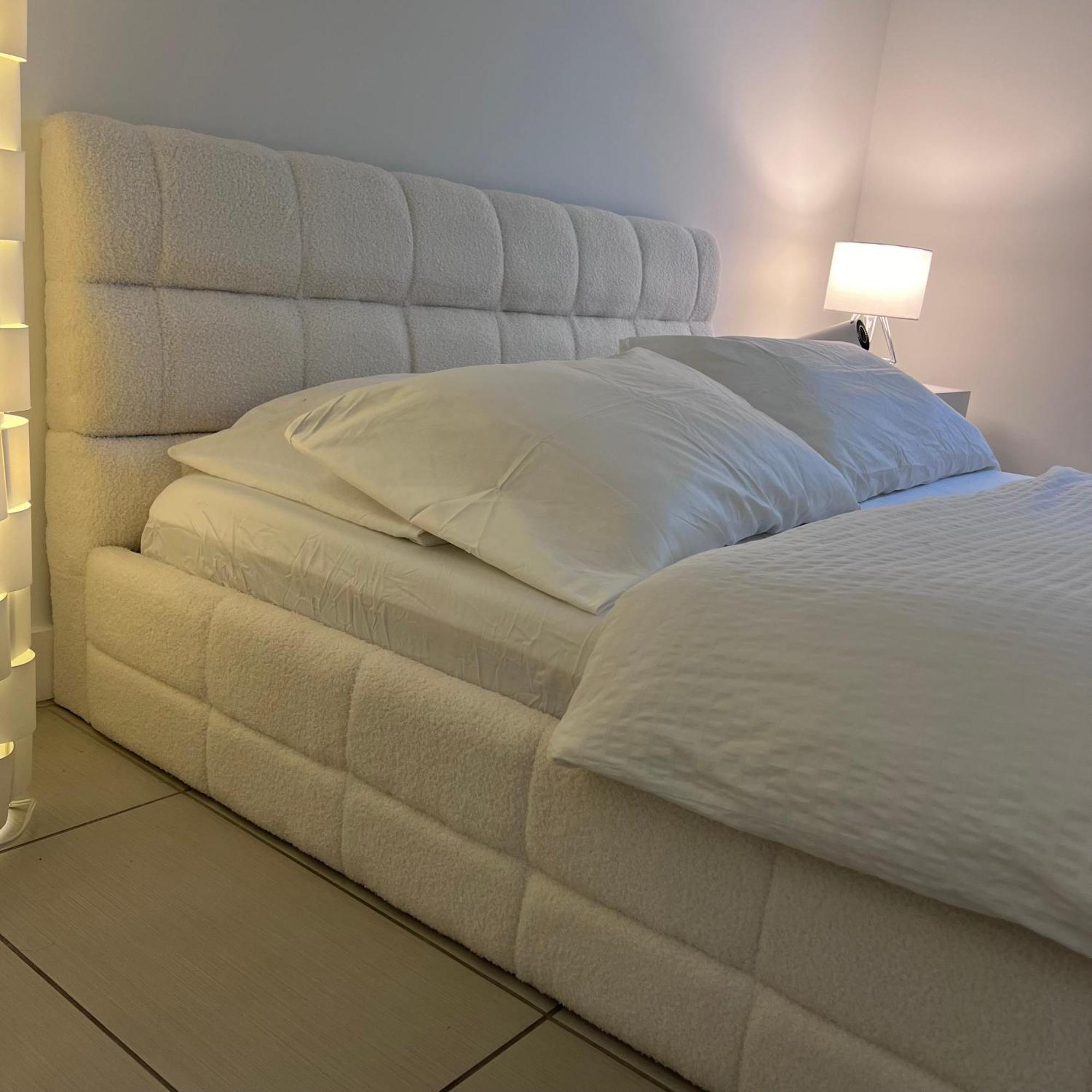 Master Bed Room In Calle Ocho Miami Luaran gambar