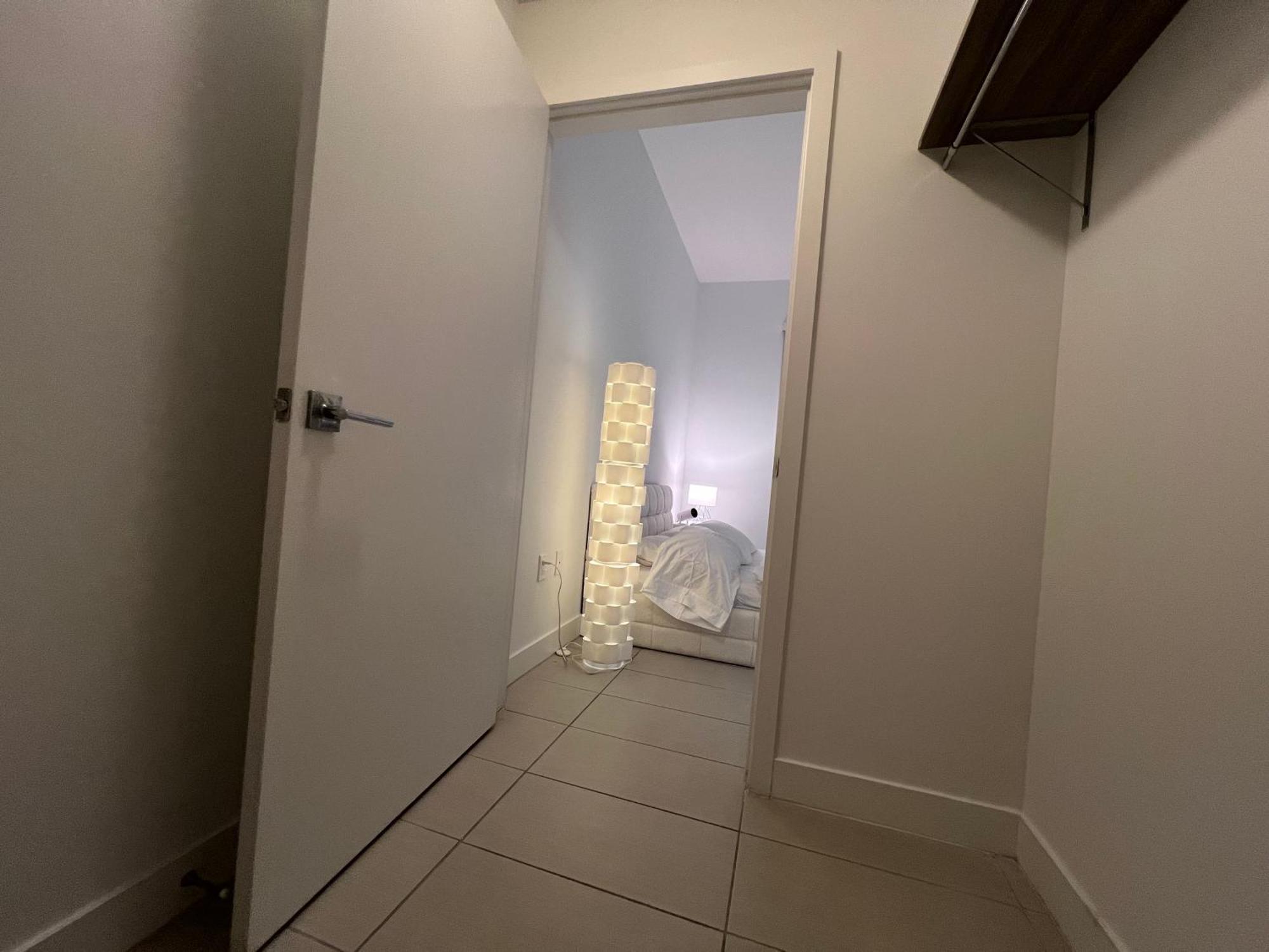 Master Bed Room In Calle Ocho Miami Luaran gambar